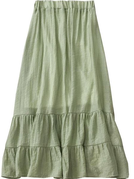 skirts 2021 spring summer autumn women fashion casual skirt woman female ol high waist fq0626k154, Black
skirts 2021 spring summer autumn women fashion casual skirt woman female ol high waist fq0626k154, Black
