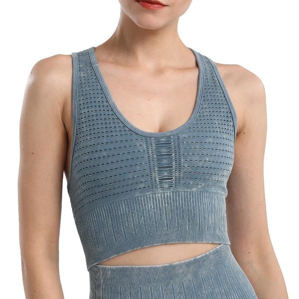 high elasticity sport fitness women gym tank running workout for yoga clothes sports bra blue pink gray outfit
high elasticity sport fitness women gym tank running workout for yoga clothes sports bra blue pink gray outfit