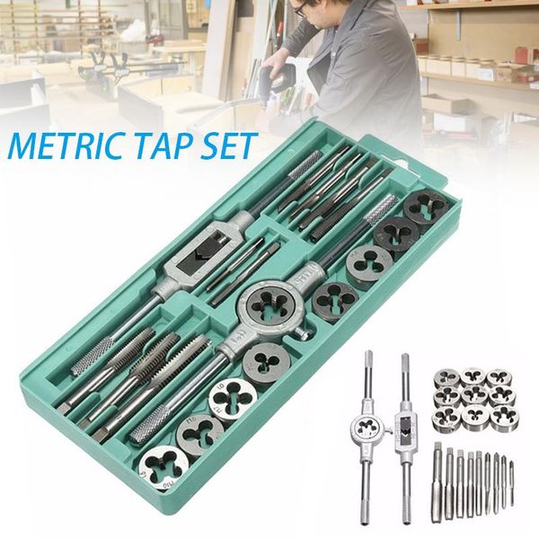 hand tools 20pcs high speed steel screw thread metric spiral plug tap drill bits set jw
hand tools 20pcs high speed steel screw thread metric spiral plug tap drill bits set jw