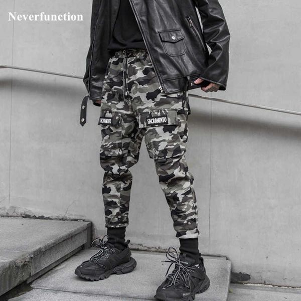 men's pants pant autumn men streetwear camouflage jogger casual fashions hip hop swag sweatpants male tro yk1h, Black
men's pants pant autumn men streetwear camouflage jogger casual fashions hip hop swag sweatpants male tro yk1h, Black