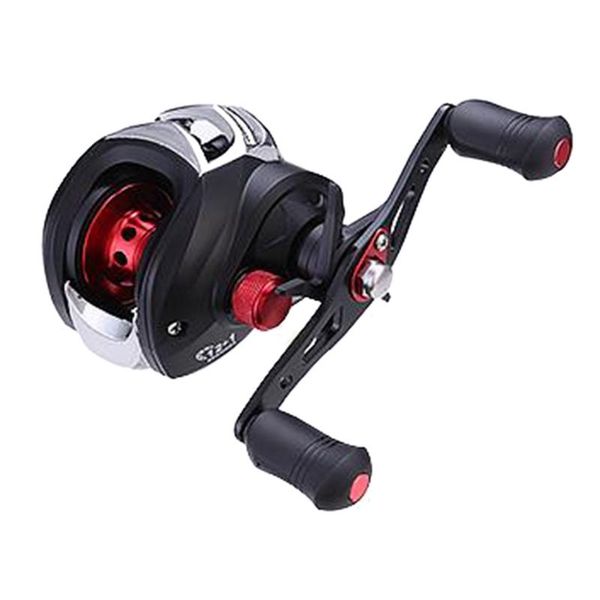 baitcasting reels chuixian cx fishing reel 5kg lure magnetic brake metal wire wheel 6.3:1 hand drop
baitcasting reels chuixian cx fishing reel 5kg lure magnetic brake metal wire wheel 6.3:1 hand drop