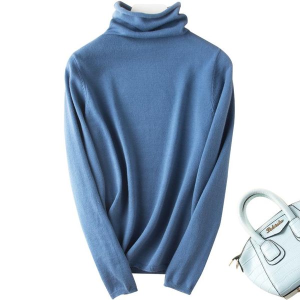 women's sweaters 2xl elastic turtleneck knitted bottoming sweater women cashmere autumn winter slim thickened pullover knit, White;black
women's sweaters 2xl elastic turtleneck knitted bottoming sweater women cashmere autumn winter slim thickened pullover knit, White;black