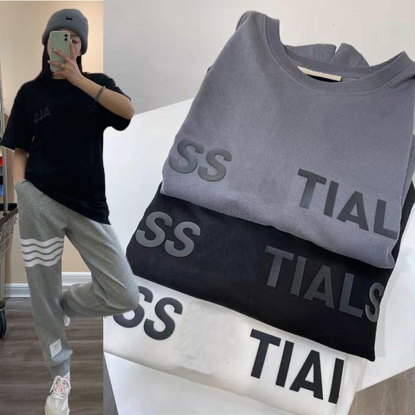 womens mens shirts 2021 designer t tshirts fashion letter printing short sleeve lady tees luxurys casual clothes t-shirts clothing 22ss, White
womens mens shirts 2021 designer t tshirts fashion letter printing short sleeve lady tees luxurys casual clothes t-shirts clothing 22ss, White