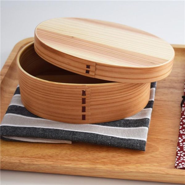 dinnerware sets single layer wood lunch box japanese style portable bento boxes container with compartment picnic wooden case home supp
dinnerware sets single layer wood lunch box japanese style portable bento boxes container with compartment picnic wooden case home supp