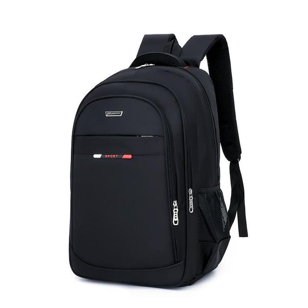 backpack male waterproof large capacity oxford lapcomputer bags high school college students travel sell bag
backpack male waterproof large capacity oxford lapcomputer bags high school college students travel sell bag