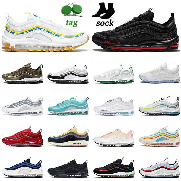 mschf lil nas x satan luke inri jesus cushion 97s running shoes for men black all white off pine green sean wotherspoon run mens womens spor, White;red
mschf lil nas x satan luke inri jesus cushion 97s running shoes for men black all white off pine green sean wotherspoon run mens womens spor, White;red