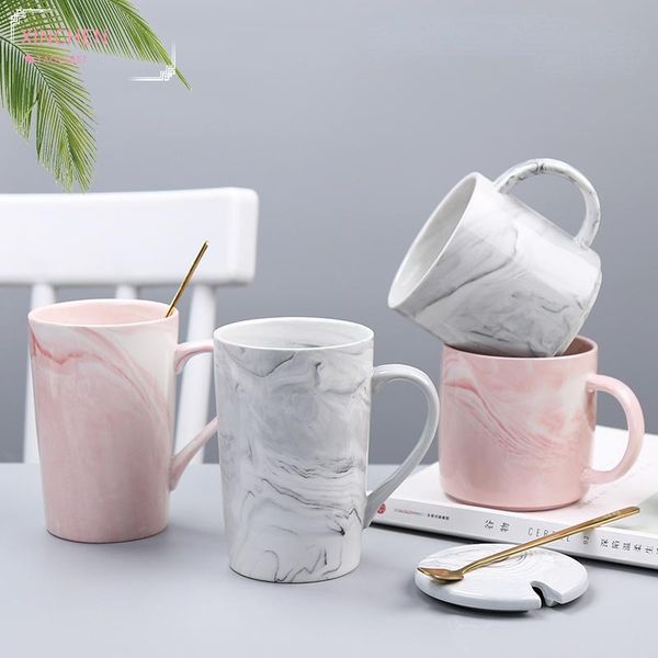 mugs xinchen creative personality cup ceramic mug with lid spoon girl nordic ins simple couple a pair of coffee cups
mugs xinchen creative personality cup ceramic mug with lid spoon girl nordic ins simple couple a pair of coffee cups