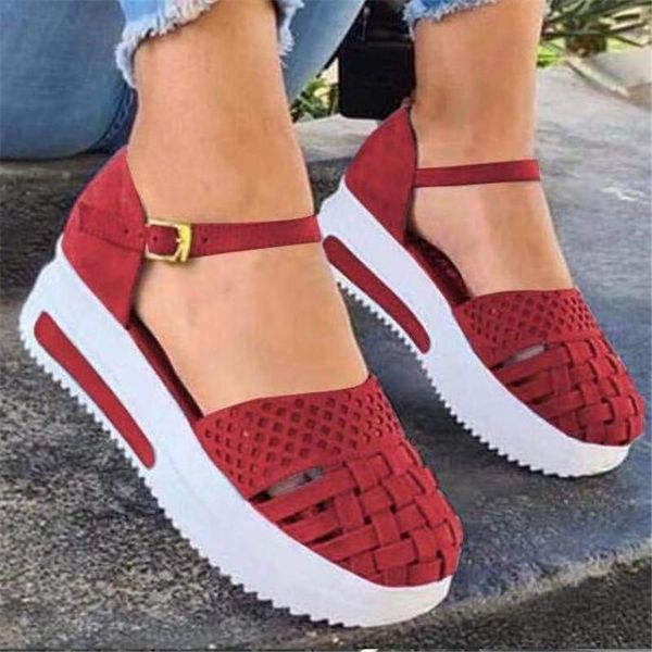 sandals large size sports women's casual shoes summer round toe womens fashion breathable women sneakers comfortable loafers, Black
sandals large size sports women's casual shoes summer round toe womens fashion breathable women sneakers comfortable loafers, Black