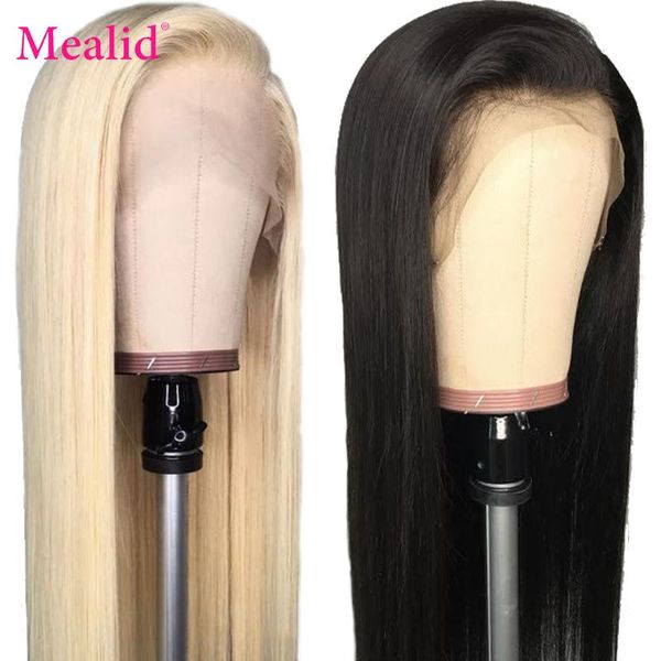 lace wigs glueless 613 blonde front remy brazilian straight hair human 13x4 pre plucked with baby, Black;brown
lace wigs glueless 613 blonde front remy brazilian straight hair human 13x4 pre plucked with baby, Black;brown