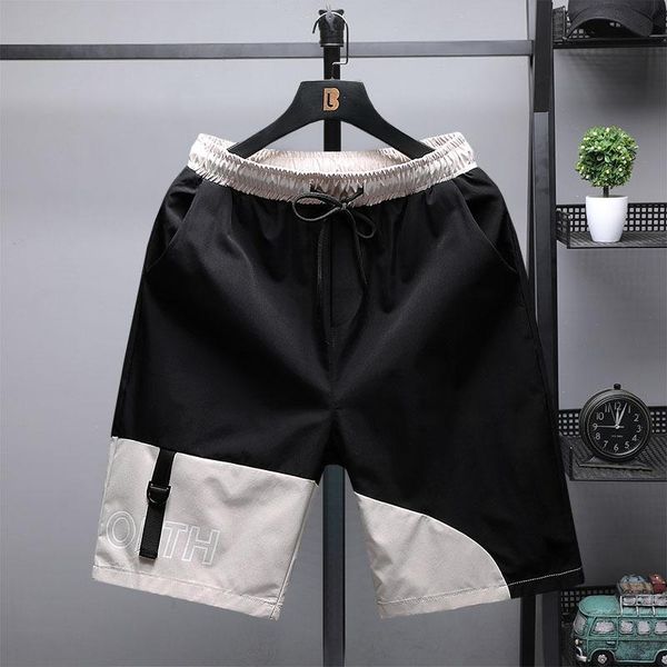 men's shorts 7xl 8xl summer men casual beach board short pants running male jogger basketball homme bermuda masculina, White;black
men's shorts 7xl 8xl summer men casual beach board short pants running male jogger basketball homme bermuda masculina, White;black
