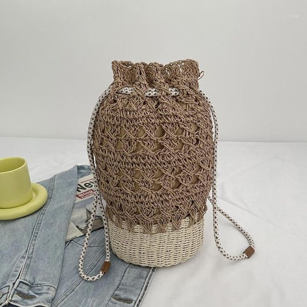 evening bags fashion bucket bag sen-line shoulder for women 2021 designer paper rope steaw leisure woven beach handbag crossbody1
evening bags fashion bucket bag sen-line shoulder for women 2021 designer paper rope steaw leisure woven beach handbag crossbody1