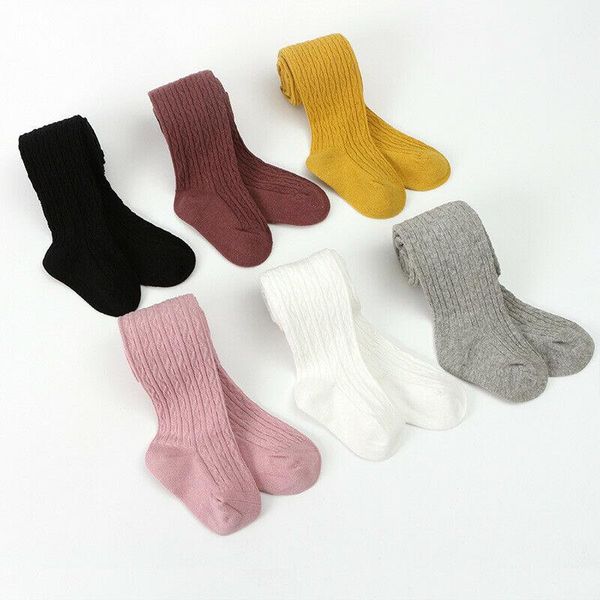 footies autumn winter baby girls warm cotton tights kids toddler girl solid color stockings pantyhose pants, Blue
footies autumn winter baby girls warm cotton tights kids toddler girl solid color stockings pantyhose pants, Blue