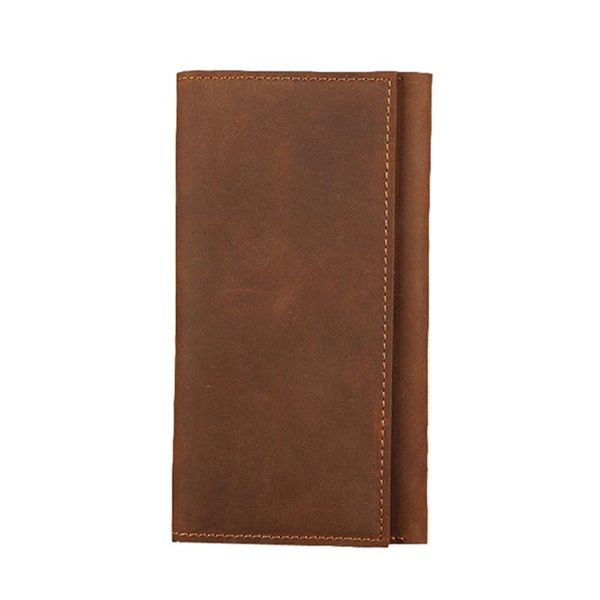 crazy horse genuine leather men's wallet bags man vintage long male card holder billfold coin purse phone pouch wallets, Red;black
crazy horse genuine leather men's wallet bags man vintage long male card holder billfold coin purse phone pouch wallets, Red;black