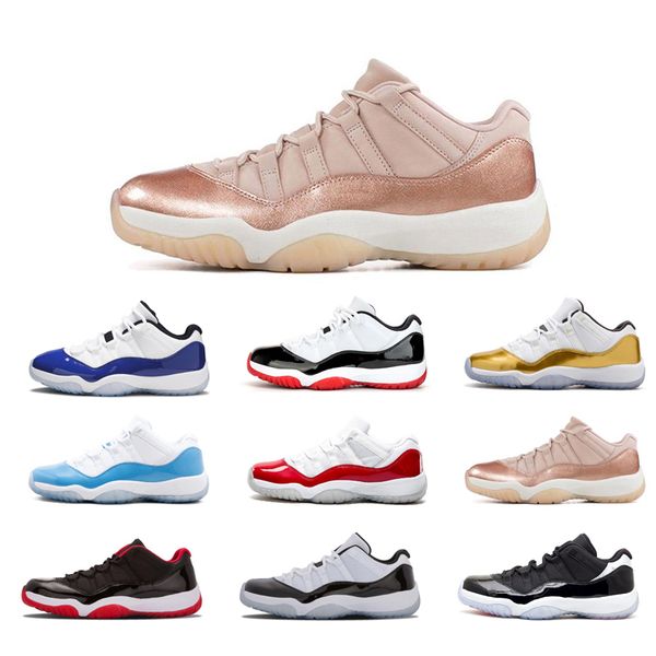 man basketball shoes 11 11s low cut bred concord infrared university blue varsity red rose gold white closing ceremony navy gum trainers spo, White;red
man basketball shoes 11 11s low cut bred concord infrared university blue varsity red rose gold white closing ceremony navy gum trainers spo, White;red