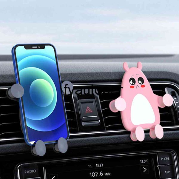 universal gravity auto phone holder creative cartoon car phone holder multi-function navigation air outlet phone holder cute
universal gravity auto phone holder creative cartoon car phone holder multi-function navigation air outlet phone holder cute