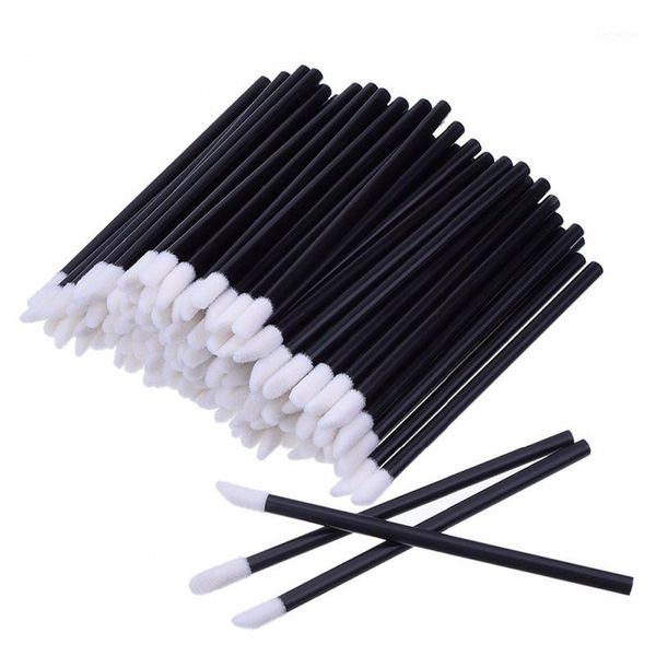 50pcs disposable lip brush women makeup brushes & tools wholesale gloss wands applicator set drop1
50pcs disposable lip brush women makeup brushes & tools wholesale gloss wands applicator set drop1