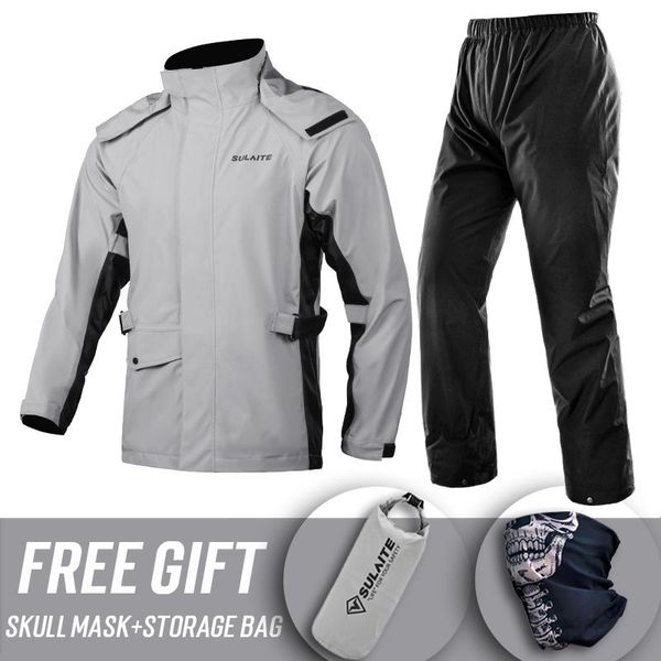 raincoats motorcycle raincoat split motorbike rain suit moto coat jacket pants oxford cloth waterproof biker set
raincoats motorcycle raincoat split motorbike rain suit moto coat jacket pants oxford cloth waterproof biker set