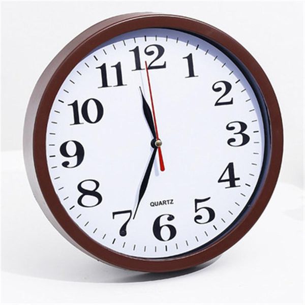 minimalist 23cm small wall clock nordic antique simple watch reloj de pared horloge klok student bedroom living room home decor clocks
minimalist 23cm small wall clock nordic antique simple watch reloj de pared horloge klok student bedroom living room home decor clocks