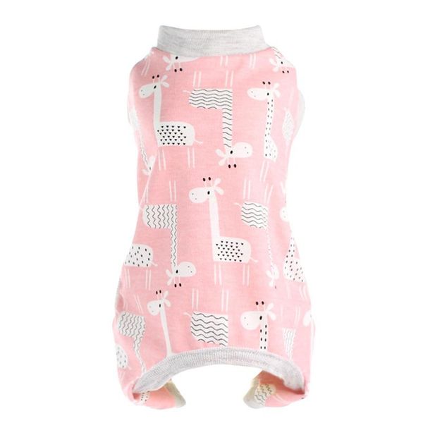 dog apparel cute little dogs pajamas for pet puppy jumpsuit coat chihuahua cat clothes pomeranian print shirt
dog apparel cute little dogs pajamas for pet puppy jumpsuit coat chihuahua cat clothes pomeranian print shirt