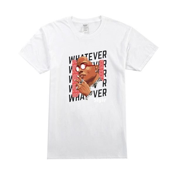 men's t-shirts summer casual sports printed t-shirt o-neck standard short-sleeved light cotton white outfit, White;black
men's t-shirts summer casual sports printed t-shirt o-neck standard short-sleeved light cotton white outfit, White;black