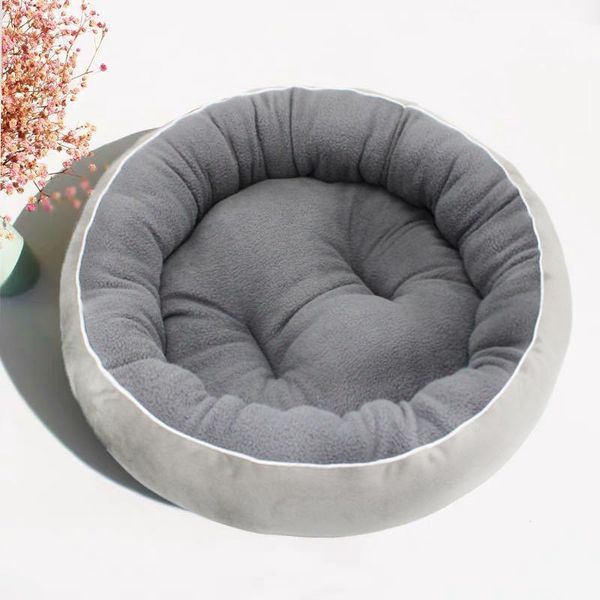kennels & pens removable dog beds house sofa round cotton plush mat 13cm for small medium dogs large labradors cat pet bed drop
kennels & pens removable dog beds house sofa round cotton plush mat 13cm for small medium dogs large labradors cat pet bed drop