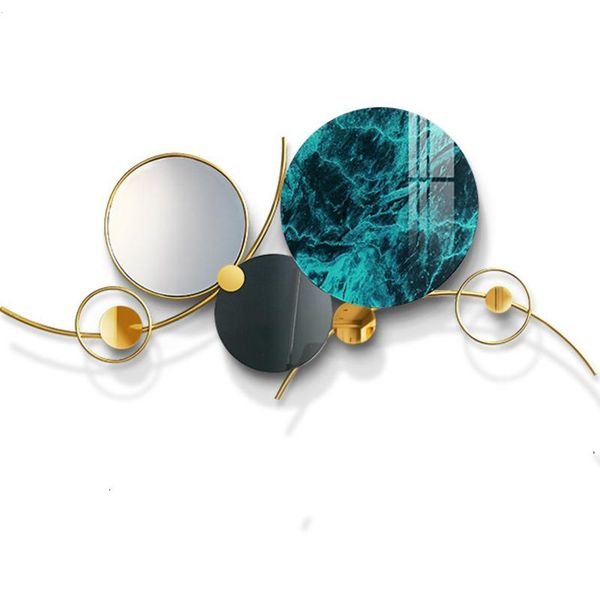 luxury stainless steel wall decor fashion metal living room hanging pendent creative home decoration accessories clocks 
luxury stainless steel wall decor fashion metal living room hanging pendent creative home decoration accessories clocks