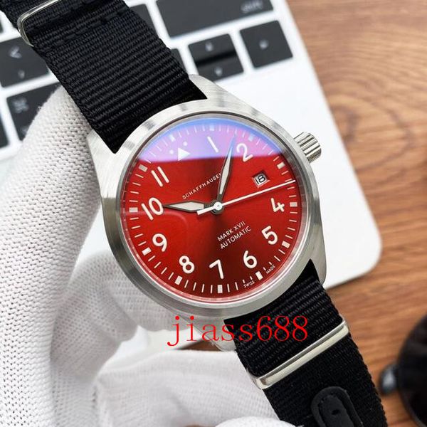 watch montre de luxe 40mm automatic mechanical movement fine steel case mens watches sports wristwatch waterproof, Slivery;brown
watch montre de luxe 40mm automatic mechanical movement fine steel case mens watches sports wristwatch waterproof, Slivery;brown
