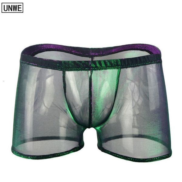 changing color men mesh boxer see through men's underwear lace trunk shorts orange/green/navy, Black;white
changing color men mesh boxer see through men's underwear lace trunk shorts orange/green/navy, Black;white
