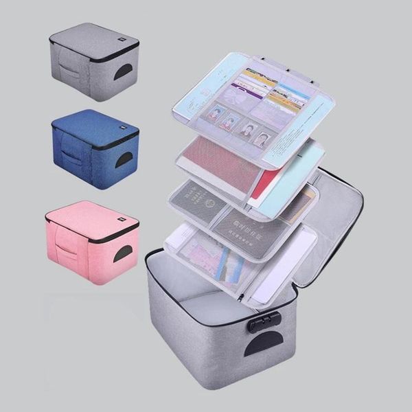 storage bags document bag large capacity combination lock passport case business briefcase pouch office travel handbag accessories
storage bags document bag large capacity combination lock passport case business briefcase pouch office travel handbag accessories