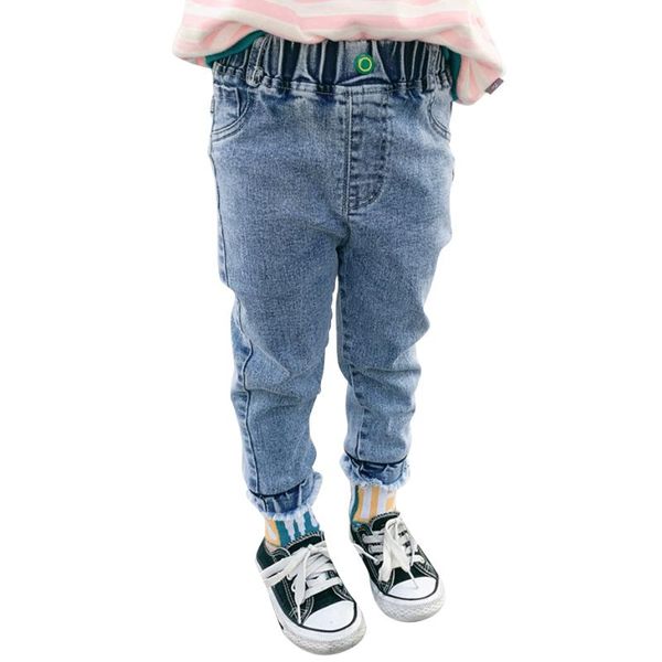 jeans baby girl letter pattern children's 2021 autumn kid casual style clothing, Blue
jeans baby girl letter pattern children's 2021 autumn kid casual style clothing, Blue