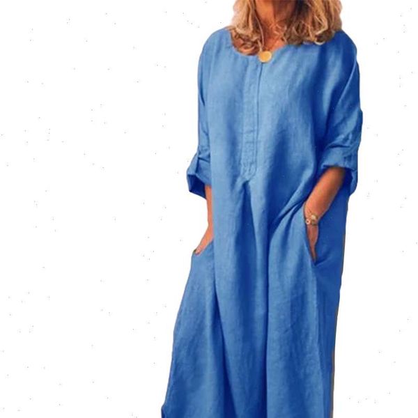 womens dress casual women solid color oversize maxi cotton linen long shirt kaftan nbsp, Black;gray
womens dress casual women solid color oversize maxi cotton linen long shirt kaftan nbsp, Black;gray