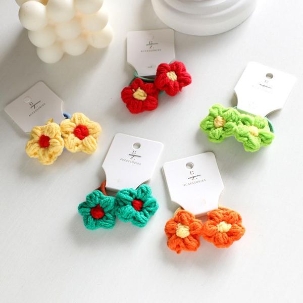 hair accessories 2pcs/lot candy color girl woman flower elastic rubber band tie ring carton hurt rope headwear, Slivery;white
hair accessories 2pcs/lot candy color girl woman flower elastic rubber band tie ring carton hurt rope headwear, Slivery;white