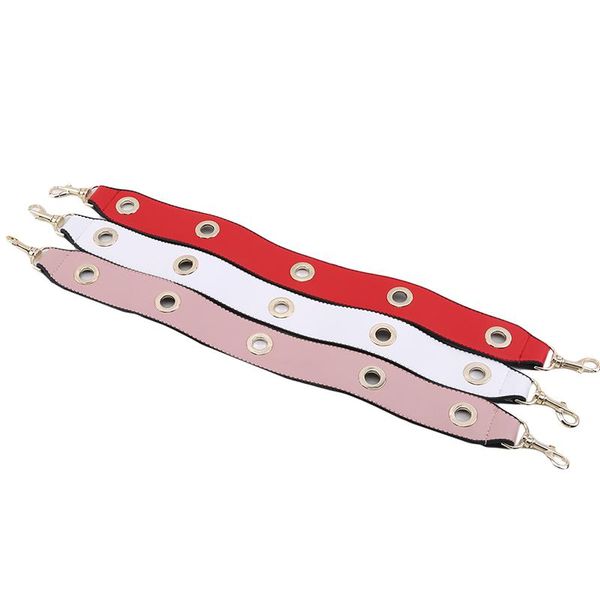 bag parts & accessories pu solid belt bags strap for women shoulder hanger handbag straps decorative chain, Black
bag parts & accessories pu solid belt bags strap for women shoulder hanger handbag straps decorative chain, Black