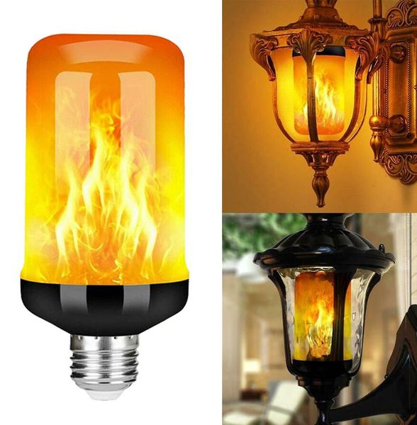 bulbs 9w e27 flame effect led bulb e26 b22 flickering fire lamp wall light for garden yard party christmas decor multiple mode
bulbs 9w e27 flame effect led bulb e26 b22 flickering fire lamp wall light for garden yard party christmas decor multiple mode
