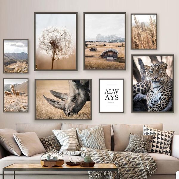 paintings african rhino cheetah reed dandelion farm wall art canvas painting nordic posters and prints pictures for living room decor
paintings african rhino cheetah reed dandelion farm wall art canvas painting nordic posters and prints pictures for living room decor