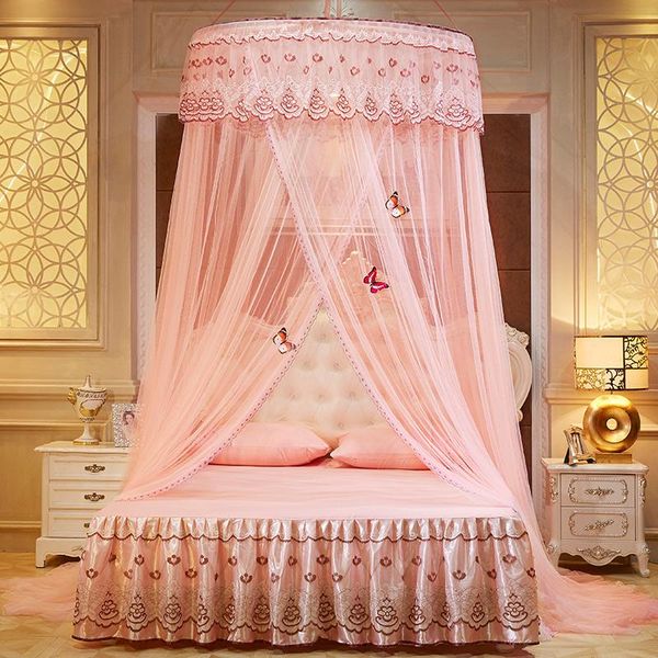 mosquito net princess 1.5 m bed 1.8 mongolian bag court european family ceiling repellent tent
mosquito net princess 1.5 m bed 1.8 mongolian bag court european family ceiling repellent tent