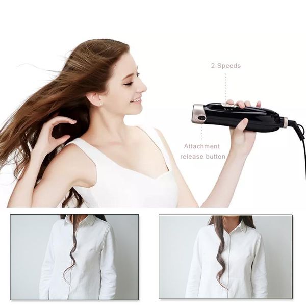 electric hair brushes air comb straightener 4 in 1 dryer brush curler iron styling tool reduce frizz and static anti-scal
electric hair brushes air comb straightener 4 in 1 dryer brush curler iron styling tool reduce frizz and static anti-scal