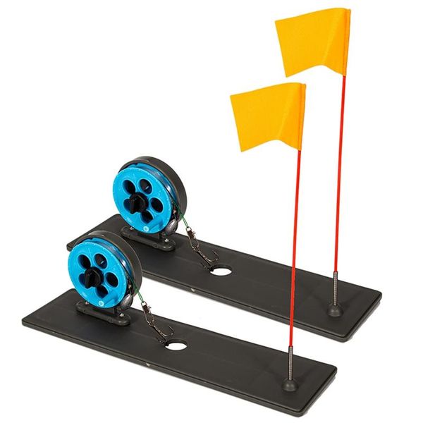 boat fishing rods portable winter ice rod tip up with flag marker pole indicator equipment outdoor accessories
boat fishing rods portable winter ice rod tip up with flag marker pole indicator equipment outdoor accessories