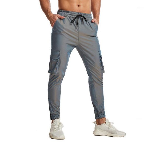 men's pants autumn style sports slim ankle banded running training overalls sweatpants pockrts cargo trousers, Black
men's pants autumn style sports slim ankle banded running training overalls sweatpants pockrts cargo trousers, Black