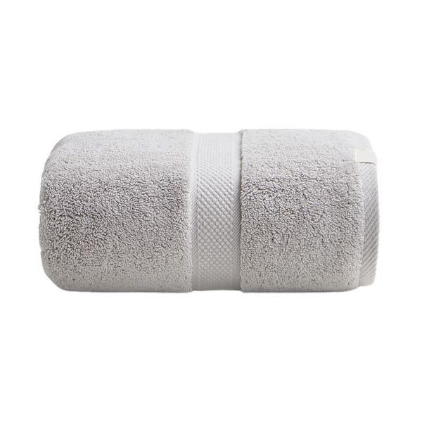 80*160cm bamboo fiber towel plain absorbent household outdoor beach quick-drying bath
80*160cm bamboo fiber towel plain absorbent household outdoor beach quick-drying bath
