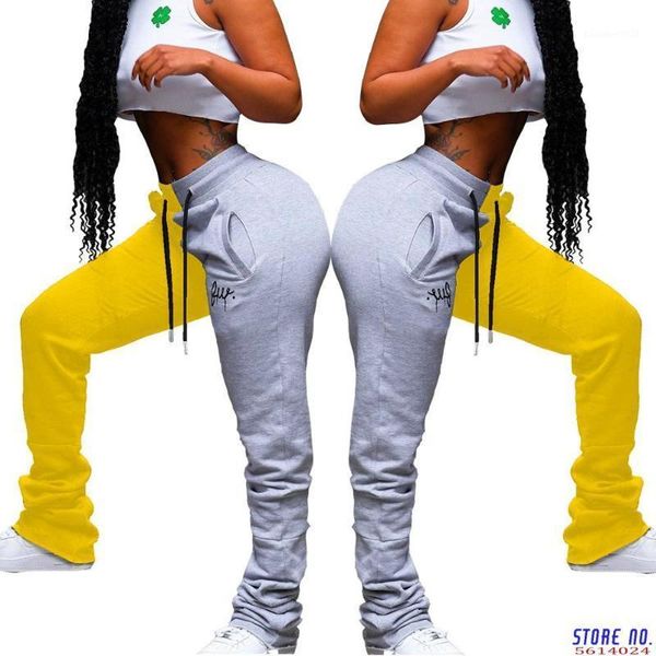 women's pants & capris embroidery stacked sweatpants for women patchwork fashion sporting joggers feamle skinny casual summer slim, Black;white
women's pants & capris embroidery stacked sweatpants for women patchwork fashion sporting joggers feamle skinny casual summer slim, Black;white