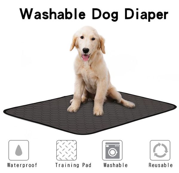 kennels & pens water absorbency diaper sleeping bed for small dog reusable diapers urine pet dogs absorbent mat puppy training pad
kennels & pens water absorbency diaper sleeping bed for small dog reusable diapers urine pet dogs absorbent mat puppy training pad