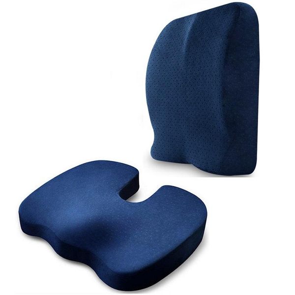 cushion/decorative pillow sciatica lumbar support for back chair coccyx pad fortailbone polyurethan memory foam velvet fabric cushion
cushion/decorative pillow sciatica lumbar support for back chair coccyx pad fortailbone polyurethan memory foam velvet fabric cushion