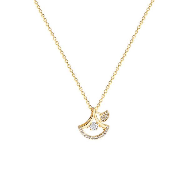 pendant necklaces light luxury small skirt clavicle chain ins tide niche design fan-shaped cold wind titanium steel necklace woman, Silver
pendant necklaces light luxury small skirt clavicle chain ins tide niche design fan-shaped cold wind titanium steel necklace woman, Silver