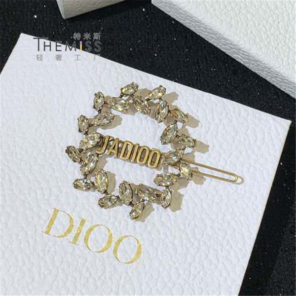 70% off outlet online circle hairpin 2021 six letter round horse eye clip, Golden;silver
70% off outlet online circle hairpin 2021 six letter round horse eye clip, Golden;silver
