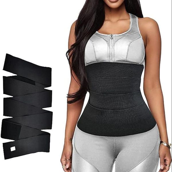 women's shapers women men snatch me up bandage wrap sauna waist trainer shaperwear belt tummy resistance bands slimming, Black;white
women's shapers women men snatch me up bandage wrap sauna waist trainer shaperwear belt tummy resistance bands slimming, Black;white