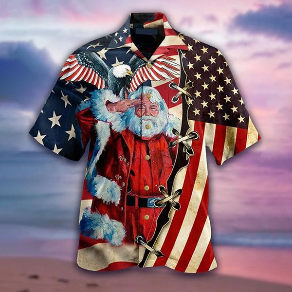 men's casual shirts short sleeve mens fashion christmas printed loose cardigan men summer vintage turn-down collar buttoned shirt, White;black
men's casual shirts short sleeve mens fashion christmas printed loose cardigan men summer vintage turn-down collar buttoned shirt, White;black