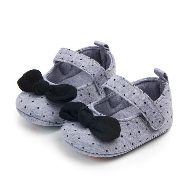 cute bows baby shoes dot printed soft sole cotton infant girl non slip spring summer born toddler first walkers
cute bows baby shoes dot printed soft sole cotton infant girl non slip spring summer born toddler first walkers