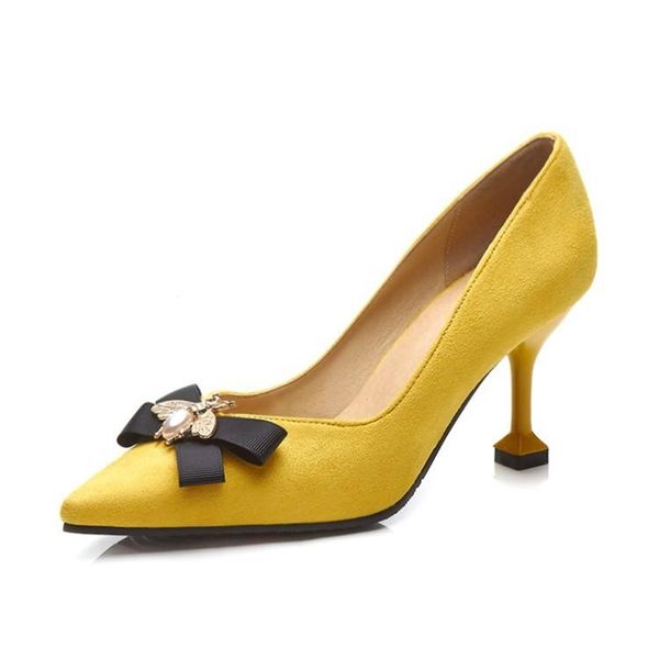 dress shoes in the spring of 2021 joker high fashion pointed mouth with shallow super small size 32-48 single 1815, Black
dress shoes in the spring of 2021 joker high fashion pointed mouth with shallow super small size 32-48 single 1815, Black