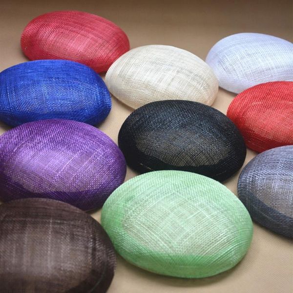 hair accessories 14cm round sinamay button fascinator millinery hat base making material b068
hair accessories 14cm round sinamay button fascinator millinery hat base making material b068